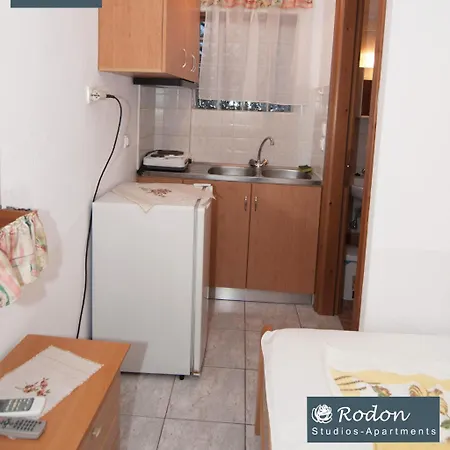 Rodon - S Avdimioti * Nea Roda