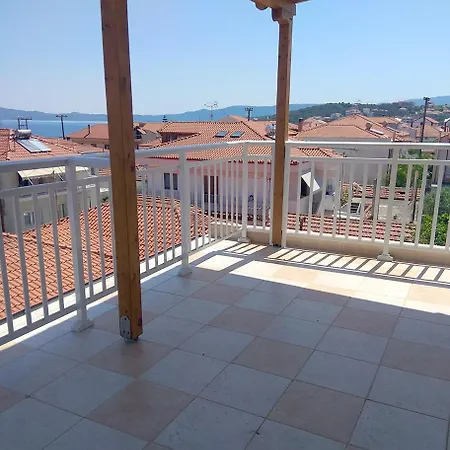Apartment Rodon - S Avdimioti