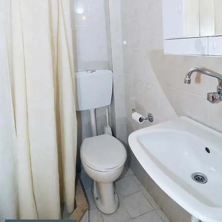 Rodon - S Avdimioti Apartment