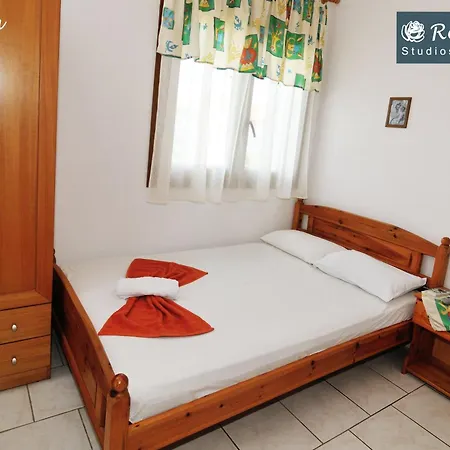 Apartment Rodon - S Avdimioti *