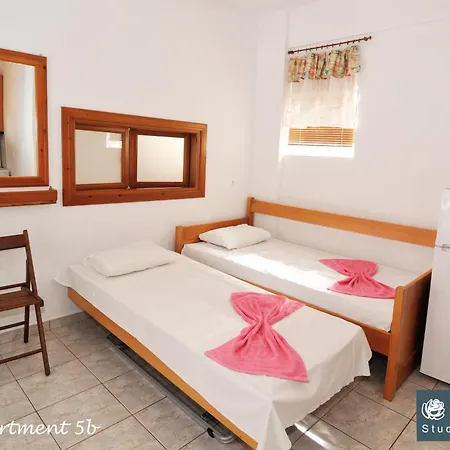 Rodon - S Avdimioti Apartment