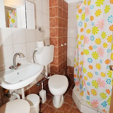 Rodon - S Avdimioti Appartement