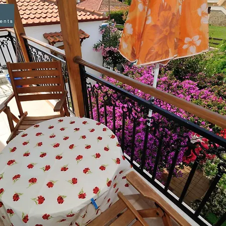 Appartement Rodon - S Avdimioti *