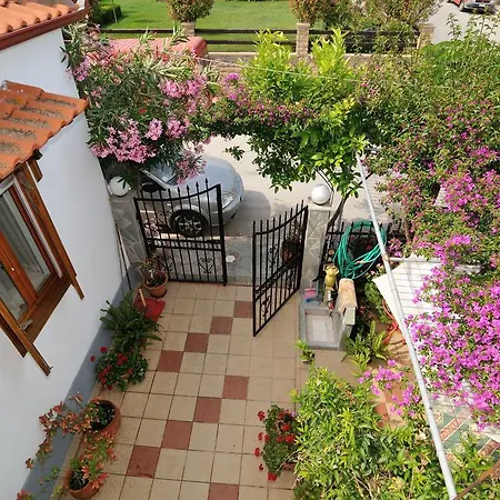 Rodon - S Avdimioti Apartment