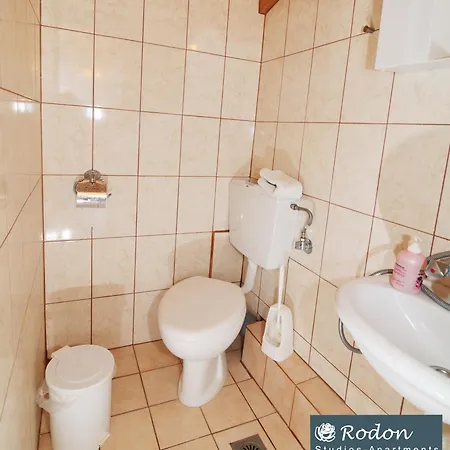 Rodon - S Avdimioti *