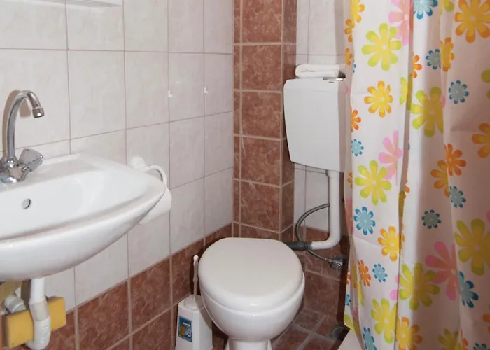 Apartamento Rodon - S Avdimioti Nea Roda