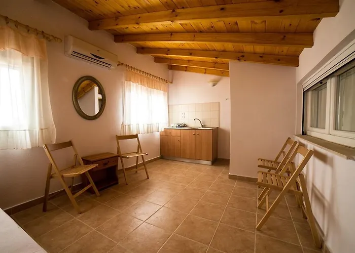 Apartamento Rodon - S Avdimioti Nea Roda