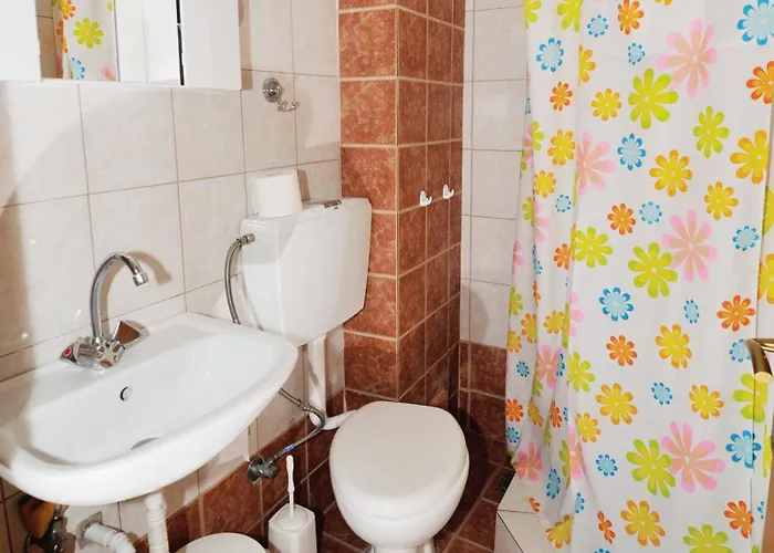 Rodon - S Avdimioti Apartamento